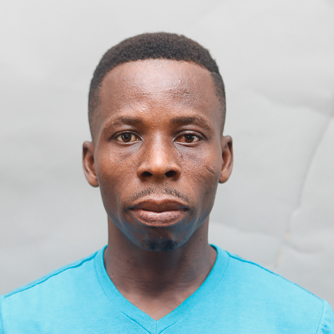 Mr. David Yankson