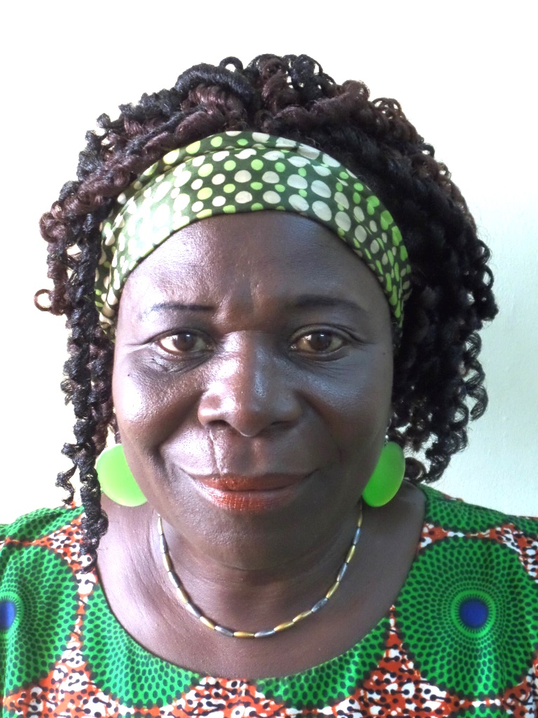 Dr. (Mrs.) Gladys M Y Feddy-Akyea