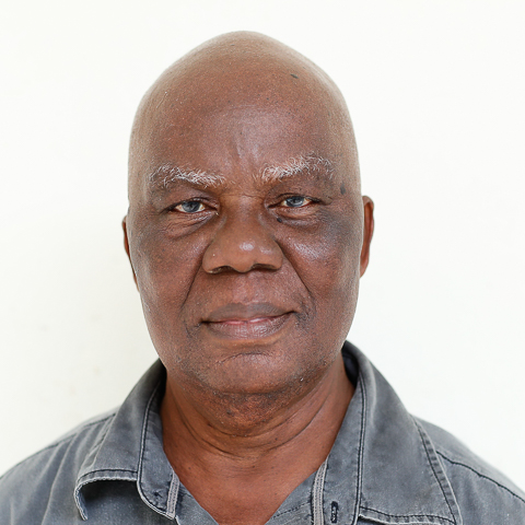 Prof. Edoh Torgah