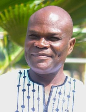 Prof. Precious Agbeko D Mattah