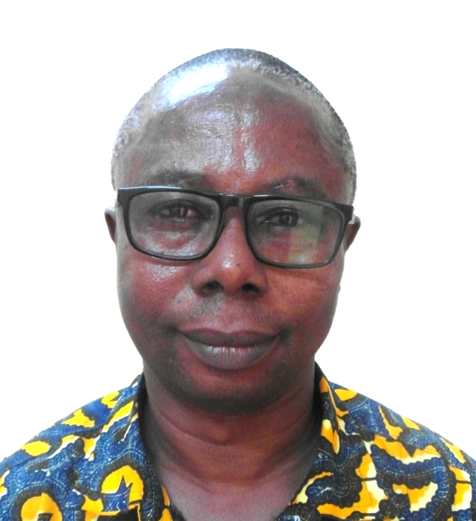 Mr. Emmanuel Asubonteng