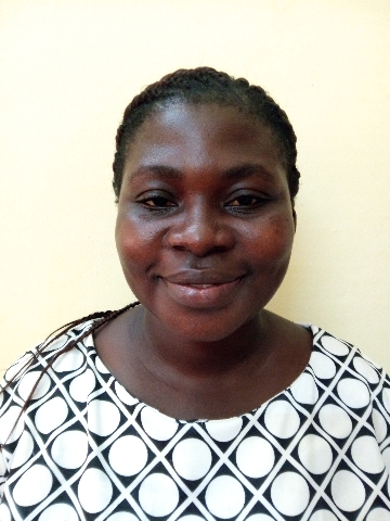 Ms. Catherine Mensah