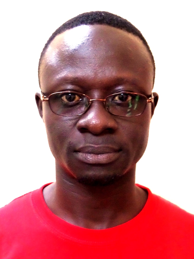 Mr. Adjei Adjepong