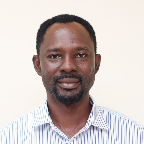Mr. Robert Mensah Essilfie