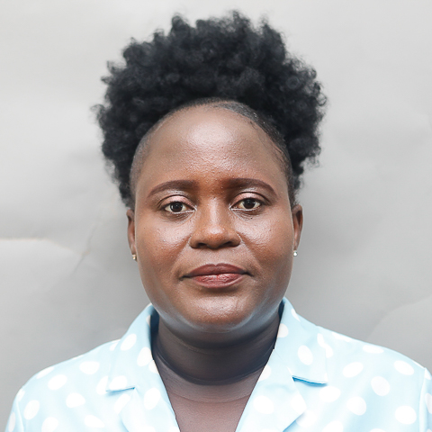 Miss Maame Esi Andziewa Adusah