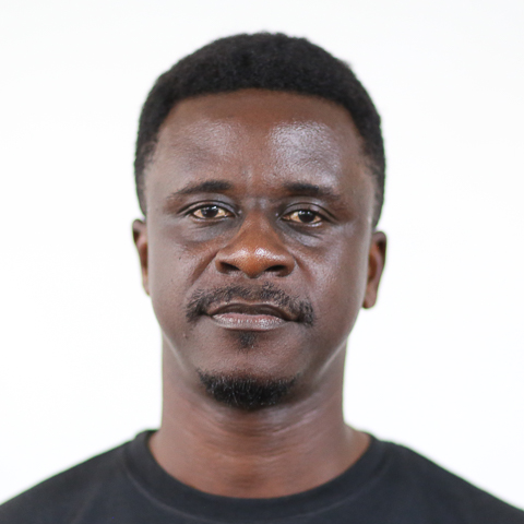 Mr. Eugene Acquah