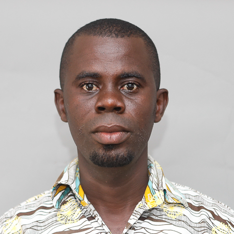 Mr. Isaac Otoo