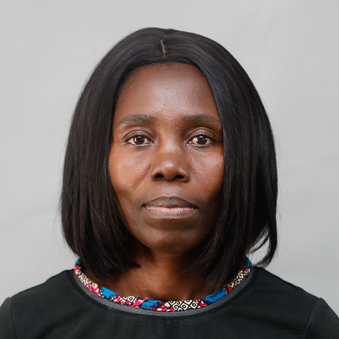 Mrs. Evelyn Esi Tchouchu