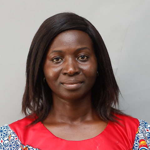 Miss Rose Adu Asare Twene