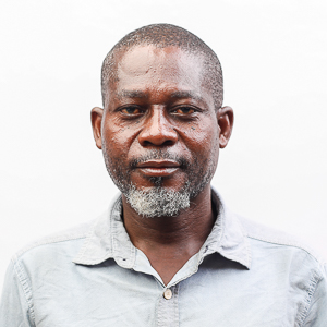Mr. Kofi Kuma