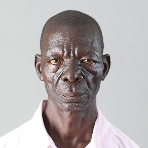 Mr. Kweku Tawiah