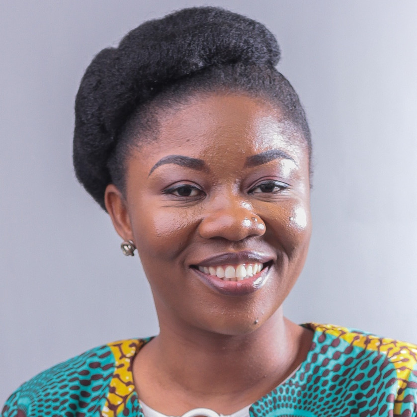 Dr. (Mrs.) Joana Eva Dodoo