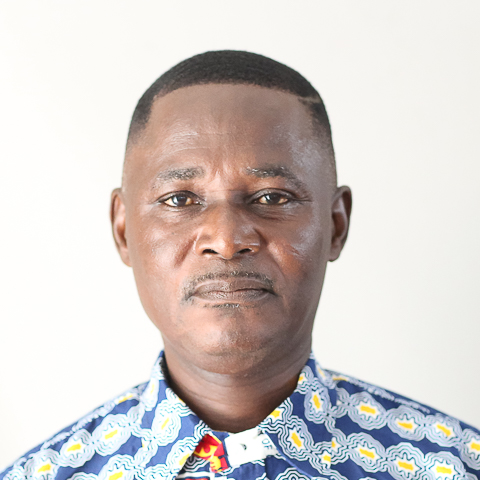 Mr. Bernard Kwesi Bonsu