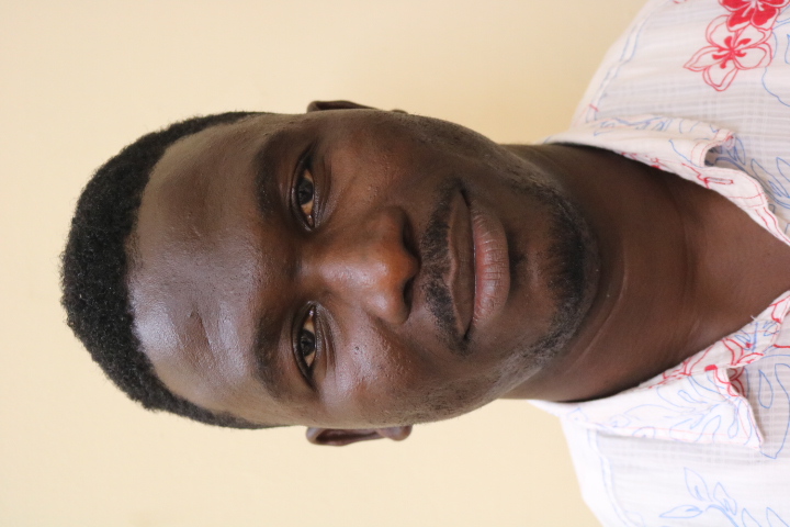 Mr. Smailla Ishmael Arko