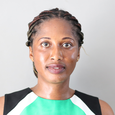 Miss Elsie Mercy Odoom