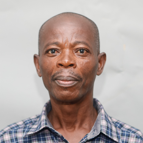 Mr. Kojo Essoun