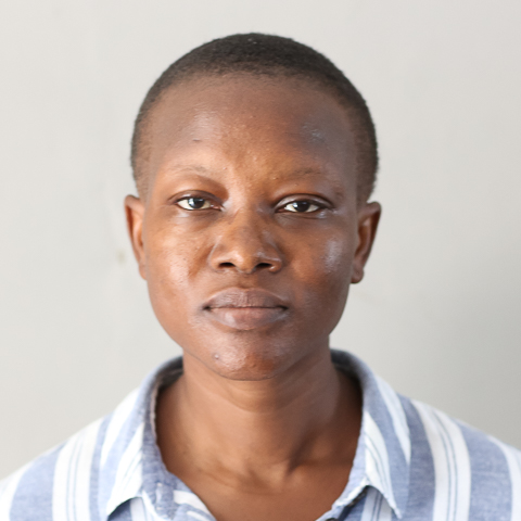 Miss Patience Karbo