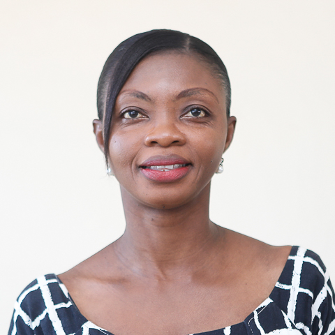 Mrs. Justicia Abena Bentum