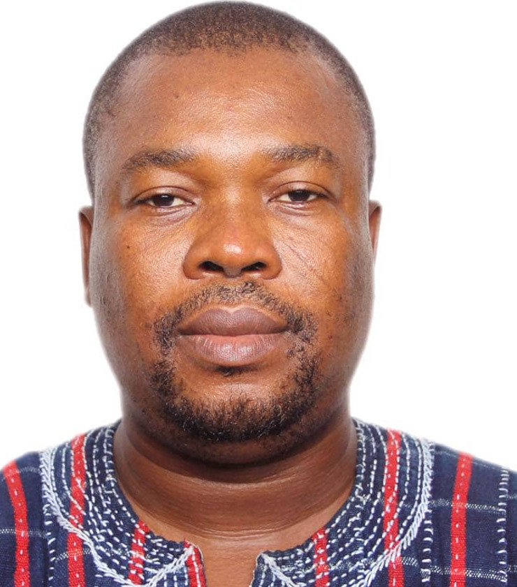 Dr. Abdala Mumuni Yussif