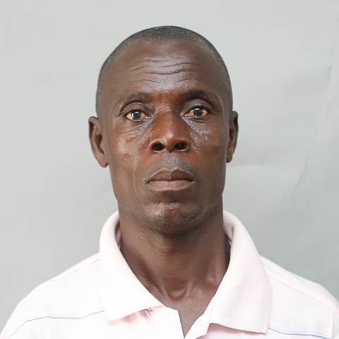 Mr. Anthony Mensah