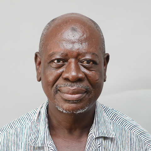 Mr. Tahir Kojo Ayyub