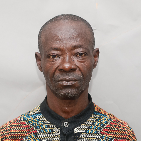Mr. William Acheampong