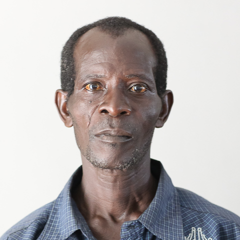 Mr. Papa Kwesi Bosomtwe