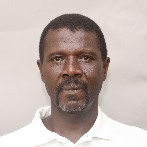 Mr. Francis Eghan