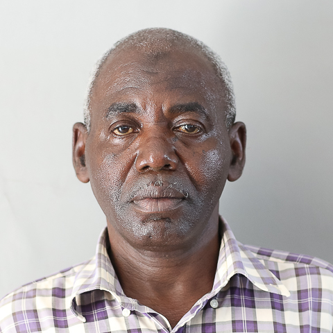 Mr. Ibrahim Seidu