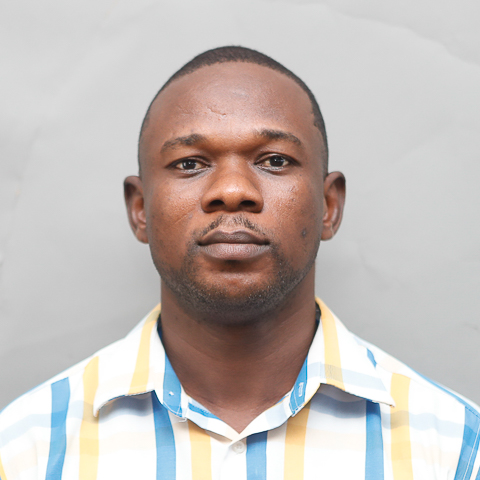 Mr. Emmanuel Halm
