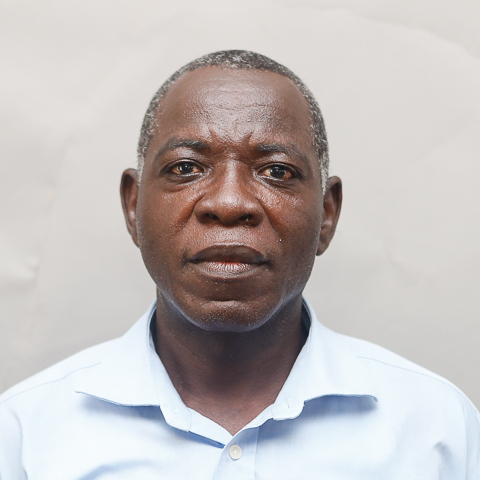 Mr. Felix Fynn