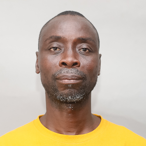 Mr. Kwame Ahinakwa