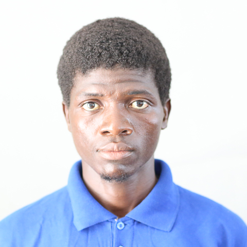 Mr. Kobina Adamu