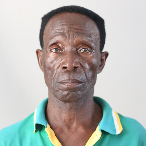 Mr. Joseph Kweku Aidoo