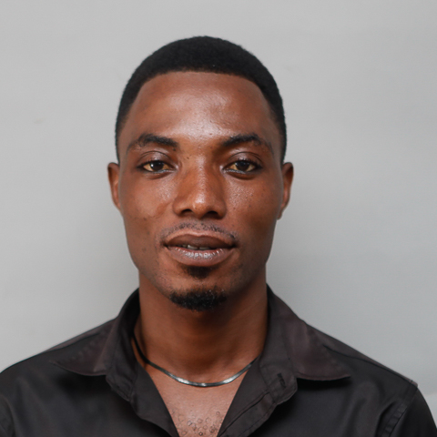 Mr. Kenneth Amissah-Nelson