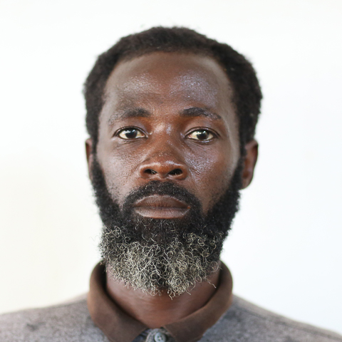 Mr. Jones Gyambrah