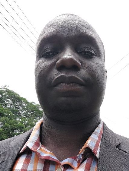 Mr. Isaac Kofi Badu