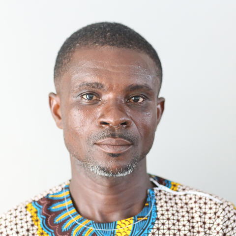 Mr. Andrews Takyi