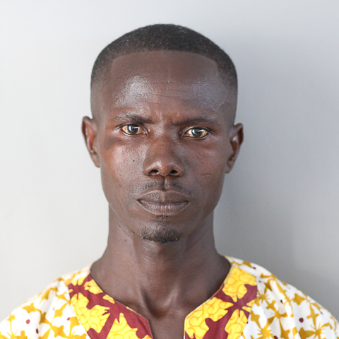 Mr. Augustine Essel