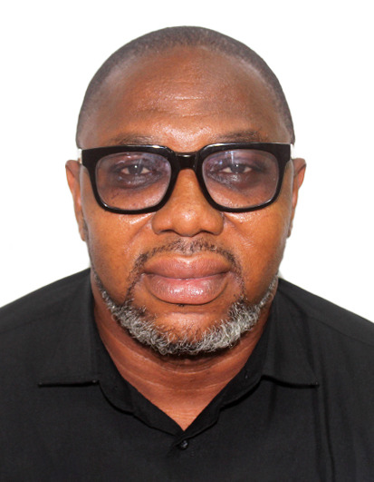 Mr. Emmanuel Edwin Kuwornu