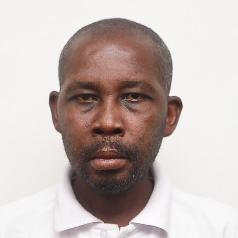 Mr. Andrew Cudjoe
