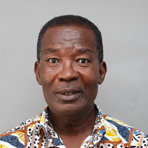 Dr. Gabriel Essilfie