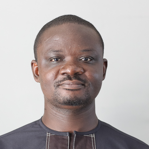 Prof. Anthony Adu-Asare Idun