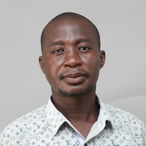 Dr. Michael Owusu Appiah