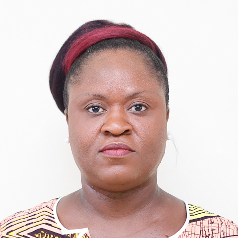 Mrs. Marian Antwi