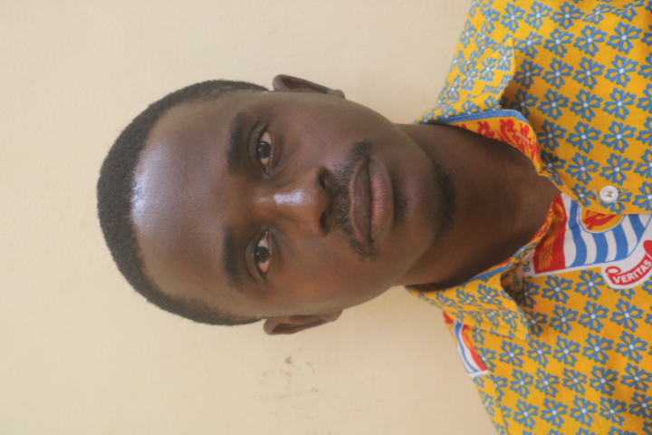 Mr. Stephen Antwi Winful