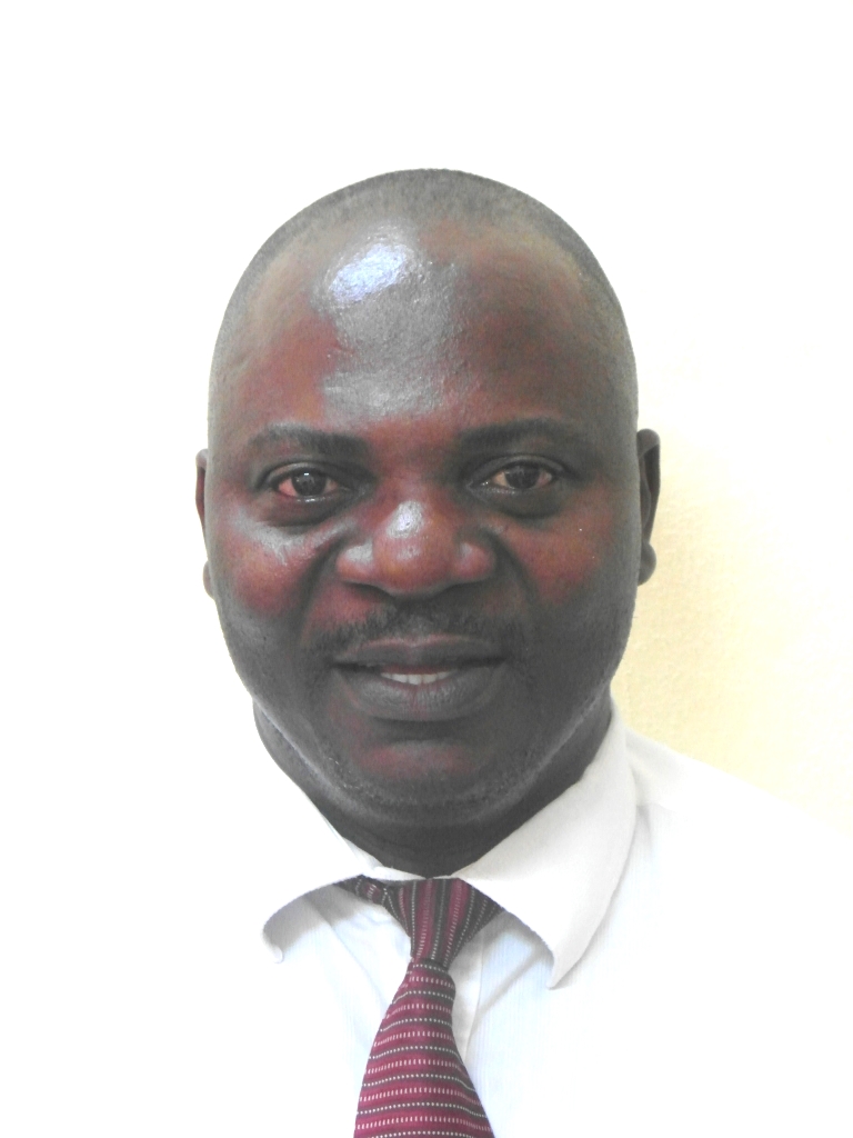 Mr. Patrick K Akorsu