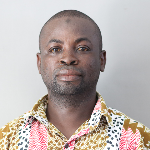 Mr. Stephen N Abubakari