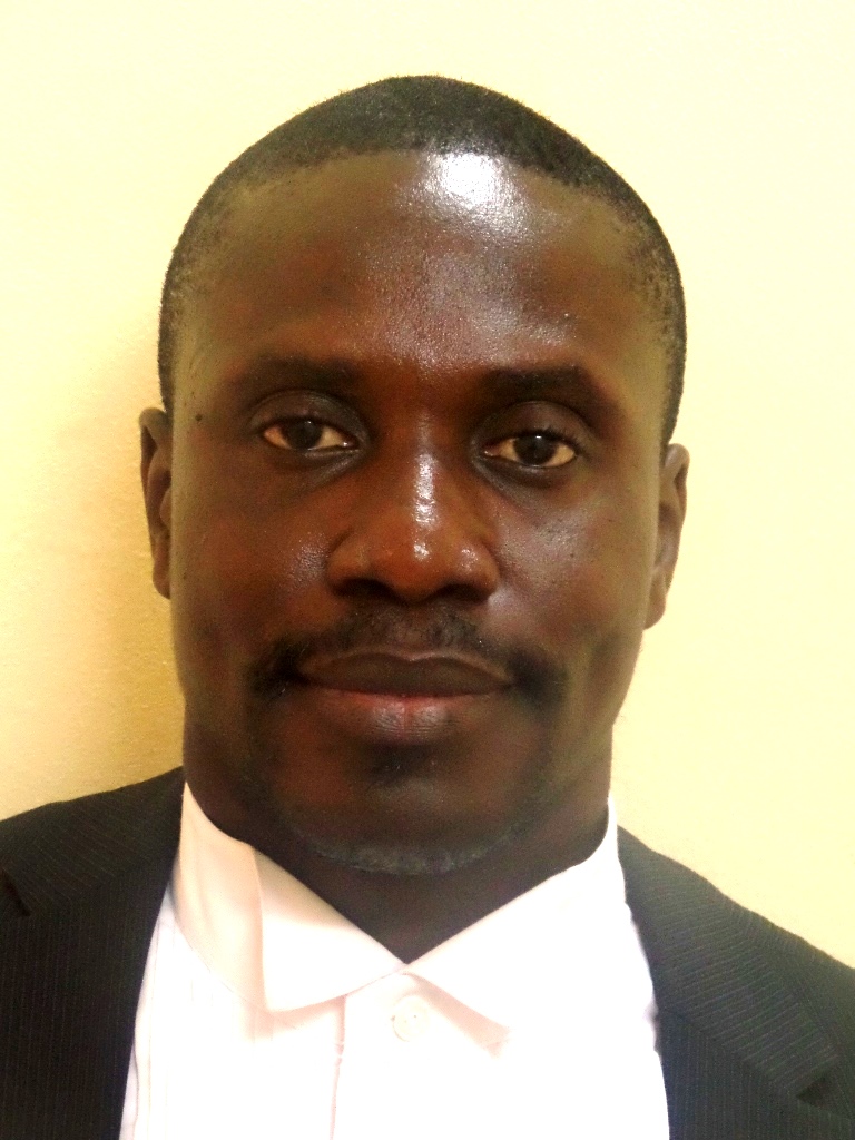 Mr. Vanboven Swanzy-Essien