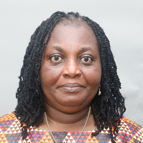 Mrs. Sophia A Abnory